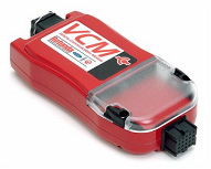 Vehicle Communications Module