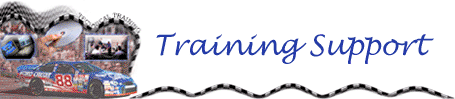 Training Support