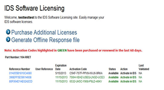 ford vcm ids software activation code ford vcm ids software activation code